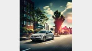 착한 연비·다이내믹한 성능…수입 콤팩트 세단의 리더