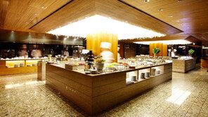 오승환과 함께 ‘저녁 만찬’