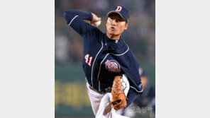 롯데, 바로 쓸 정재훈 뽑았다