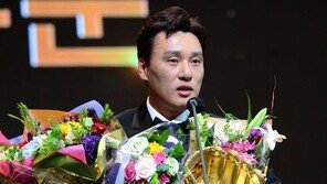 세월 이긴 이승엽, ‘불멸의 신화’ 쓰다