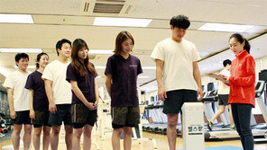 삼성디스플레이 “살도 빼고 쌀도 나눠요”