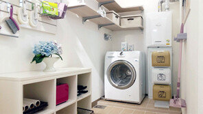 아파트 분양시장 ‘복고풍’ 인기