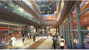 인천 ‘송도 캠퍼스타운 애비뉴’ 5500명 대학생 수요… 1만채 배후단지