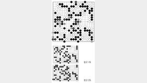 [바둑]제58기 국수전… 승착 169