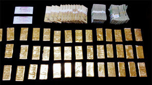 치매 재력가의 65억 금괴, 건물 공사업자가 ‘슬쩍’