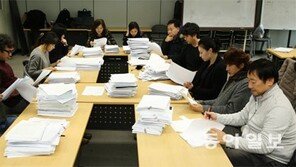 무거운 사회적 주제보다 개인의 내면 - 아픔 다룬 작품 많아