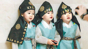 한때 대세 ‘아빠! 어디가?’ 제치고 뜬 ‘슈퍼맨이 돌아왔다’