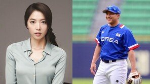 오윤아-황재균, 농구장 경기 함께 관람? “와전된 해프닝” 해명