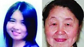 출산 후 70대 얼굴로 변한 20대 女, 지구에 10명 뿐인 희귀병