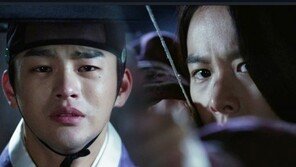 ‘왕의 얼굴’ 서인국-조윤희 비극적 사랑… 정동하 ‘안녕 그말’ 음원 공개