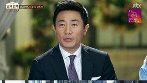 ‘님과 함께’ 안문숙, 박준금·지상렬 웨딩 들러리 “오드리 헵번 자태”