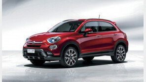 크라이슬러, 2015년 신차 라인업 발표 “틈새 시장 공략”