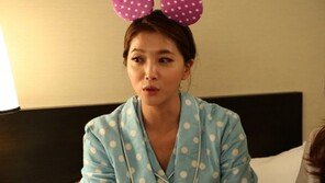 ‘여우비행’ 오윤아, 19금 돌직구 “근육질 남자일수록 거기는…” 초토화