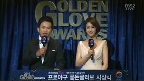 정지원 아나운서, 여신 같은 우아한 자태 ‘알고보니 멘사 회원’