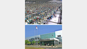 [CEO&]호전실업, 혁신과 인내로 30년 무한도전, 의류 名家 탄생