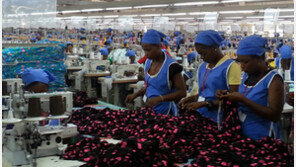 ㈜유진어패럴, 26년 섬유 외길… 아이티 공장 증설 對美수출 리더로 자리매김