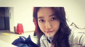 박신혜, 서태지의 밥차 선물 인증샷 “감사해요 형부” 눈길