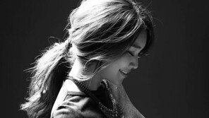 ‘1월 출산’ 주아민, 만삭 화보… 포근한 ‘엄마 미소’