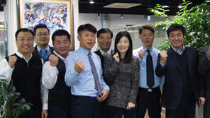 [CEO&]두리화학㈜, 독특한 체결방식의 신개념 배관자재 ‘EDR 횡주관’으로 주목