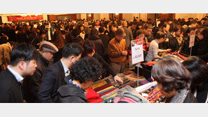 롯데판 ‘블프’ 해외패션 80%까지 할인… 쇼핑의 즐거움 계속된다