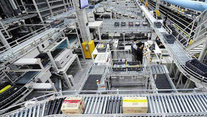 [유통혁명]온라인 물류센터 확대해 재고-주문-결제-배송 통합관리