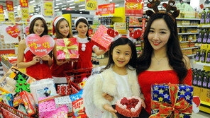 [유통혁명]홈플러스, 유통비용 줄여 고객에게 감동 전달