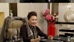 SBS ‘청담동 스캔들’ 김혜선, 최정윤 압박에 “뜻대로 될 것 같냐” 분노