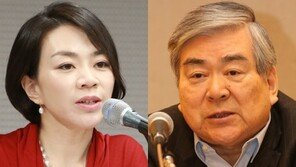 ‘땅콩리턴’ 조현아 보직 사퇴…부친 조양호 회장, 입국하자마자 임원회의 결정