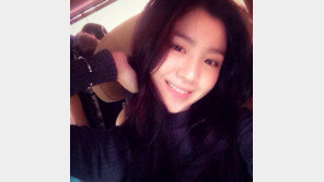 ‘원녀일기’서 발칙한 춘향으로 변신한 서이안, 누구?…‘청순 미녀’