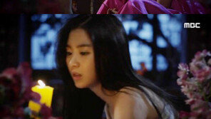 ‘원녀일기’ 서이안, 저고리 벗은 채 몽룡 유혹? 가녀린 어깨선 ‘눈길’