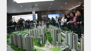 아파트의 진화, 입주민 건강관리까지 해주는 아파트 선봬