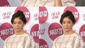 ‘워킹걸’ 클라라, 정범식 감독 수위 높은 19금 폭로에 ‘눈물 꾹’