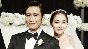 이병헌 측 “이민정과 함께 미국에 체류 중, 내년 초까지…”