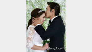 이병헌-이민정, 흔들림 없는 부부애…“현재 미국서 함께 지내고 있다”