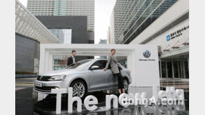 수입차 열풍 주역 폴크스바겐… 내년 ‘신형 제타’로 승부수