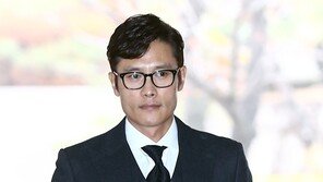 이병헌, 50억 협박 사건 이후 이민정 향해 “아내가 받은 상처는…”