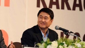 ‘음란물 방치 혐의’ 이석우 다음카카오 대표, 조사 예정