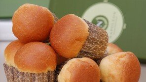 롯데백화점, 12일 노원점에 ‘나폴레옹 과자점’ 오픈