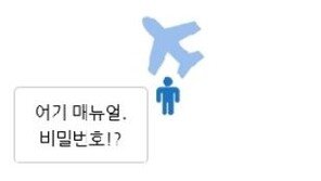 ‘땅콩리턴’ 조현아 풍자한 게임 등장? “최고의 승무원이 되어보자”