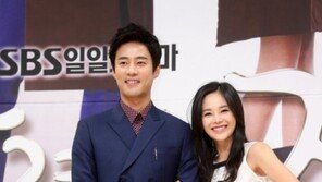 ‘달려라 장미’ 이영아, 이상형 “키는 류진-얼굴은 고주원-성격은 정준”