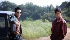 이민호 김래원 ‘강남 1970’ 서 호흡…“친형제보다 더 친형제 같은 두 남자”