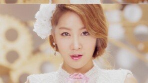 소유, ‘눈의 여왕2’ OST ‘다이아몬드’ 공개… 물오른 여신미모 ‘눈길’