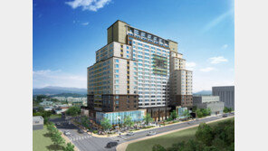 도보 1~2분 초역세권 오피스텔 임대료 高高