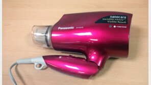 [리뷰] 건조한 머릿결에 생기를 부여하다, 파나소닉 'EH-NA45'