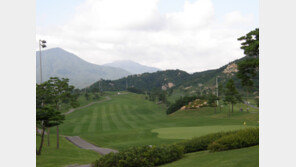 소비자 만족 10대 골프장 어떻게 선정됐나