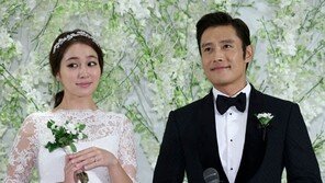 [연예 뉴스 스테이션] 이병헌·이민정 부부, 미국 동반 출국 뒤늦게 알려져