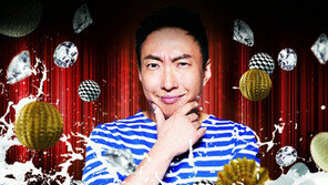 DJ 박명수, 꿈에 그리던 첫 단독 콘서트