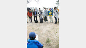 ‘1박2일’ 시즌3 성공 요인은 ‘출연진 궁합’