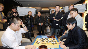 김지석 삼성화재배 우승 한국바둑 자존심 살렸다