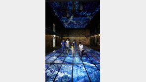 한화 판교 아이큐아리움 연말 고객사은 페스티벌